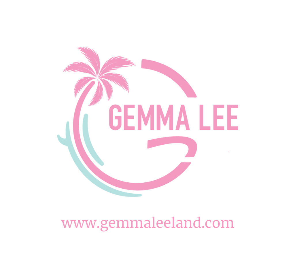 Gemma Lee Land- Why we re-branded