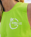Lime Light Tank
