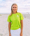Lime Light T-shirt